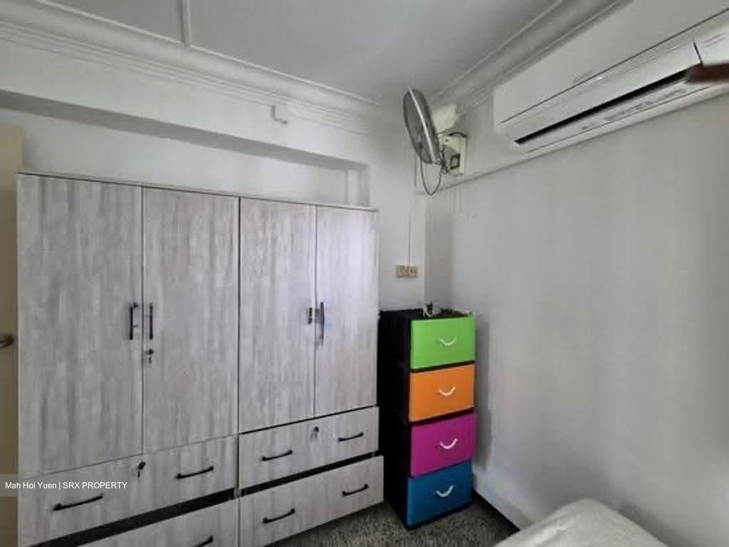Blk 706 Woodlands Drive 40 (Woodlands), HDB 4 Rooms #619069291
